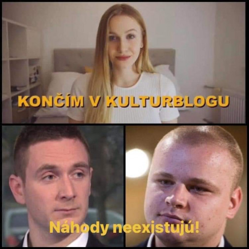 Náhoda?