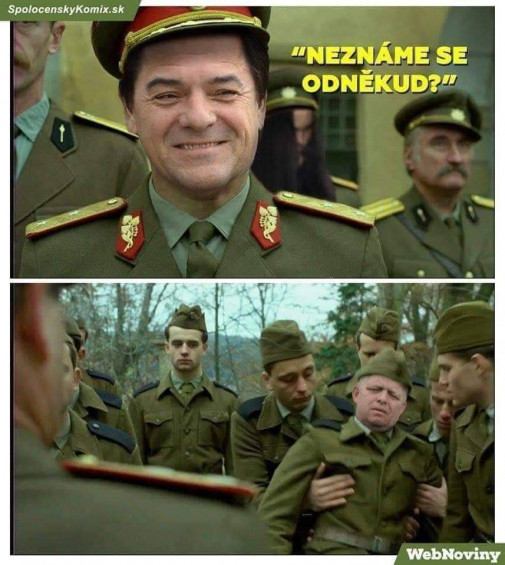 .žeby už čoskoro?