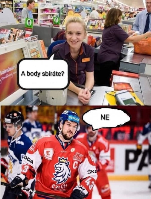 dobre, okrem 2