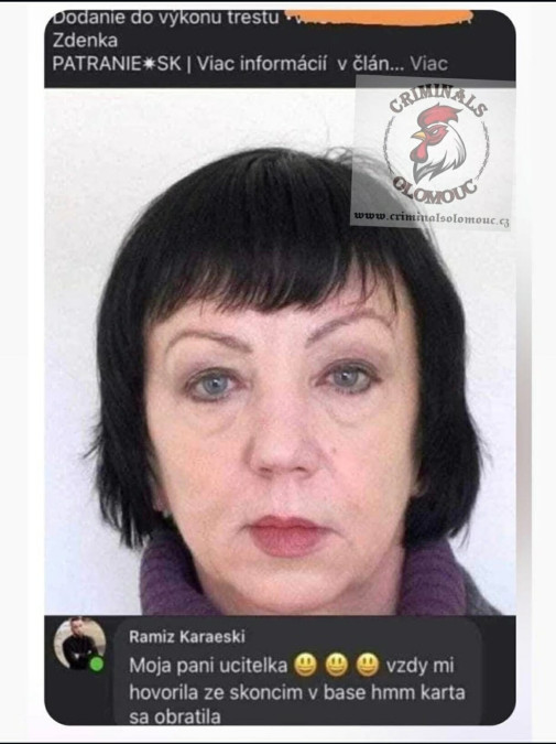 Karta sa obrátila
