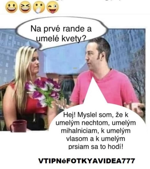 Má pravdu chlapec