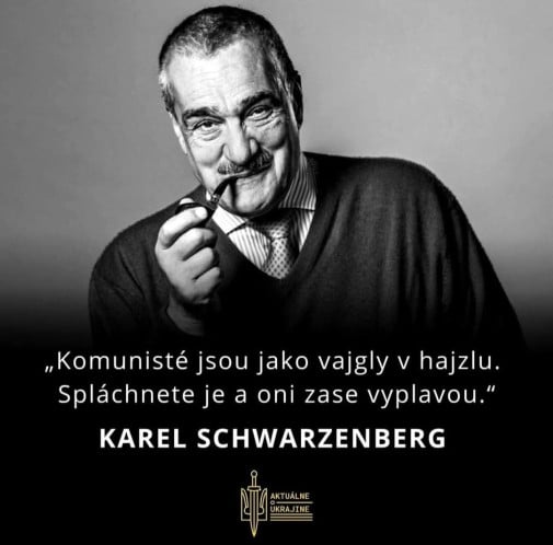 Pravdu má ten chlapec